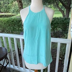 Annie Griffin T Back Camisole SZ S